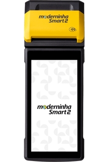 Minizinha NFC 2